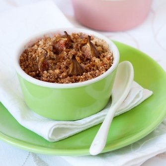 What to Add to Oatmeal For More Fiber, Calcium, and Protein