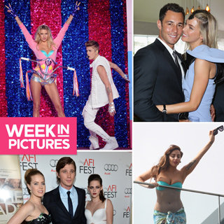 Celebrity Pictures: Obama, Justin Bieber, Victoria's Secret