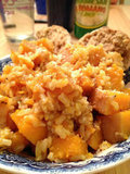 Easy Butternut Squash Recipe Easy Butternut Squash Recipe