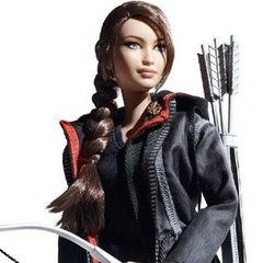 The Hunger Games Gifts