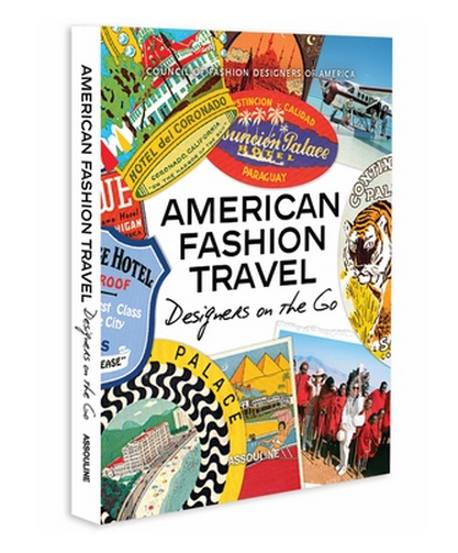 American Fashion: Designers on the Go American Fashion: Designers on the Go