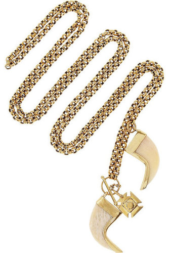 Ashley Pittman Hodi Necklace Ashley Pittman Hodi Necklace