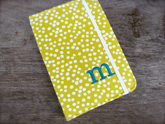 Ereader Hardcover Case