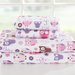 Pottery Barn Kids Sleepy Owl Flannel Sheet Set
