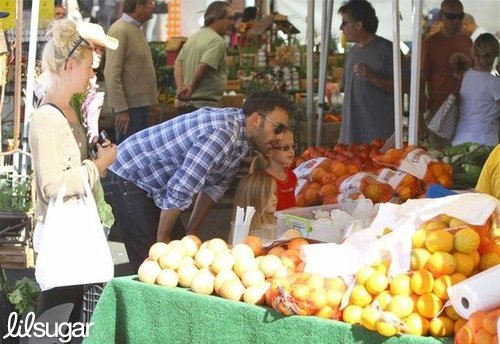 Farmers Market Fun Farmers Market Fun