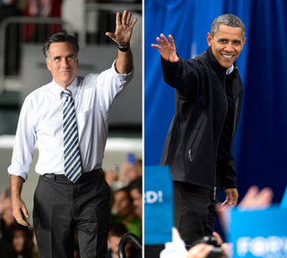 Who Will Win the Election?