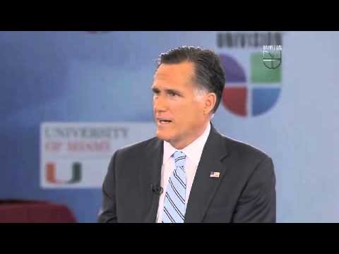 Mitt Romney's Tan Mitt Romney's Tan