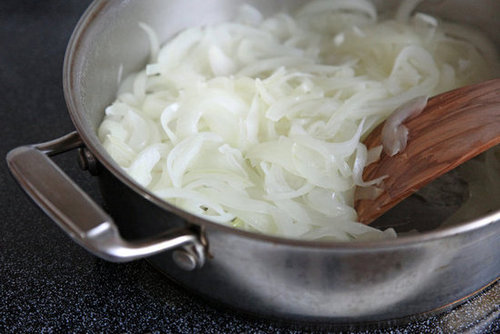 Add a Pinch of Salt and Sugar Add a Pinch of Salt and Sugar