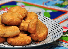 Thumbprint Cookies Are a Norwegian Tradition 