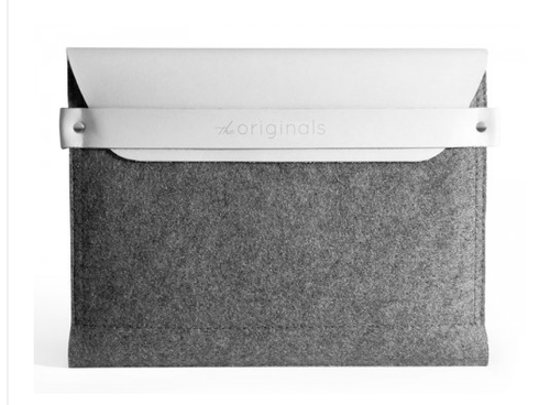 Mujjo iPad Mini Sleeve Mujjo iPad Mini Sleeve