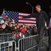 Michelle Obama's First Lady Style
