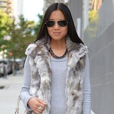 Street Style Nov. 7, 2012