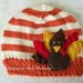 Turkey Beanie 