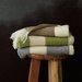 A Cozy Throw 