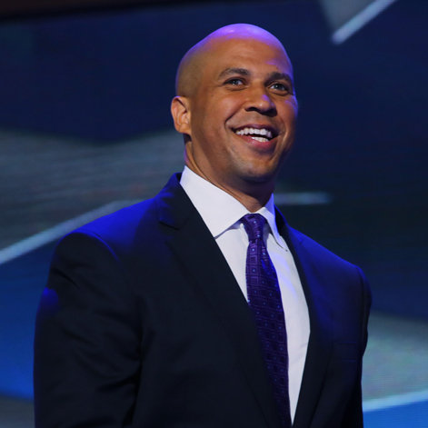 Hot Democratic Politicians