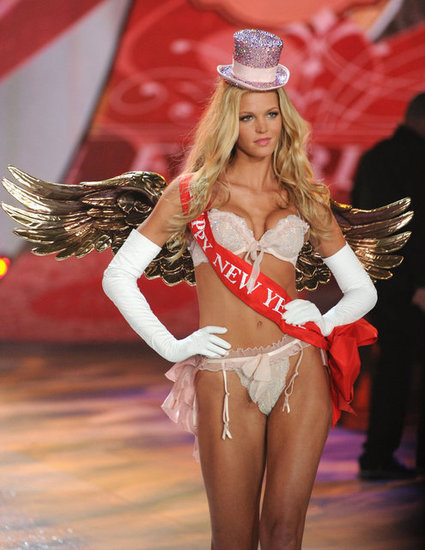 Victoria's Secret Fashion Show 2012