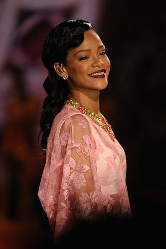 Revisit the 2012 Victoria's Secret Fashion Show! Revisit the 2012 Victoria's Secret Fashion Show!