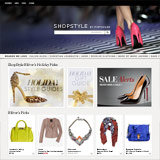 Introducing the New ShopStyle! Introducing the New ShopStyle!