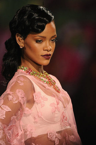 Revisit the 2012 Victoria's Secret Fashion Show! Revisit the 2012 Victoria's Secret Fashion Show!