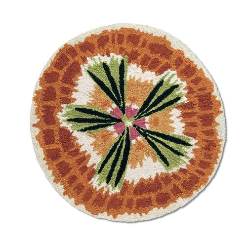 Fashionable bath mats — kind of an oxymoron, right? I'm hoping to bring my powder room to the next level with this Missoni Home Noriko Bath Mat ($225). The color palette spans all seasons, and the floral pattern will look really cute against a striped shower curtain.
— Britt Stephens, assistant editor
Fashionable bath mats — kind of an oxymoron, right? I'm hoping to bring my powder room to the next level with this Missoni Home Noriko Bath Mat ($225). The color palette spans all seasons, and the floral pattern will look really cute against a striped shower curtain.
— Britt Stephens, assistant editor