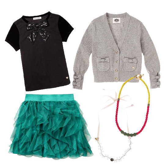 Get Sasha's Look