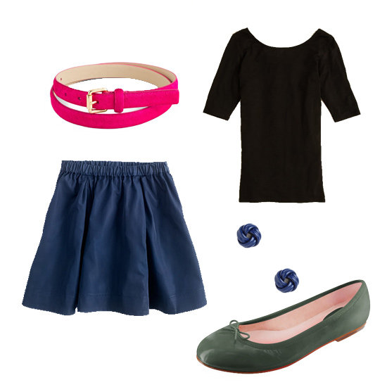 Get Malia's Look Get Malia's Look