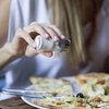 What to Do After Eating Too Much Salt