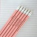 Mean Girls Pencils