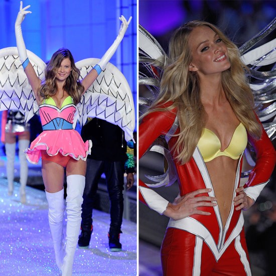 2011: Super Angels