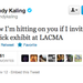 Mindy Kaling 