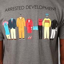 Arrested Development Gifts