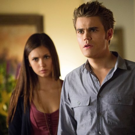 The Vampire Diaries Recap "The Killer"