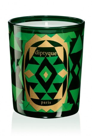 Every year I give (and hope to get) lots of candles, and you can't beat the beauty of French brand Diptyque. This year, their special Sapin Doré candle ($68) conjures up the scent of "golden spruce trees." Better yet, it comes in this beautiful emerald and gold glass.
— Noria Morales, style director
Every year I give (and hope to get) lots of candles, and you can't beat the beauty of French brand Diptyque. This year, their special Sapin Doré candle ($68) conjures up the scent of "golden spruce trees." Better yet, it comes in this beautiful emerald and gold glass.
— Noria Morales, style director