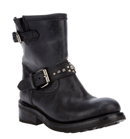 Biker Boot Biker Boot