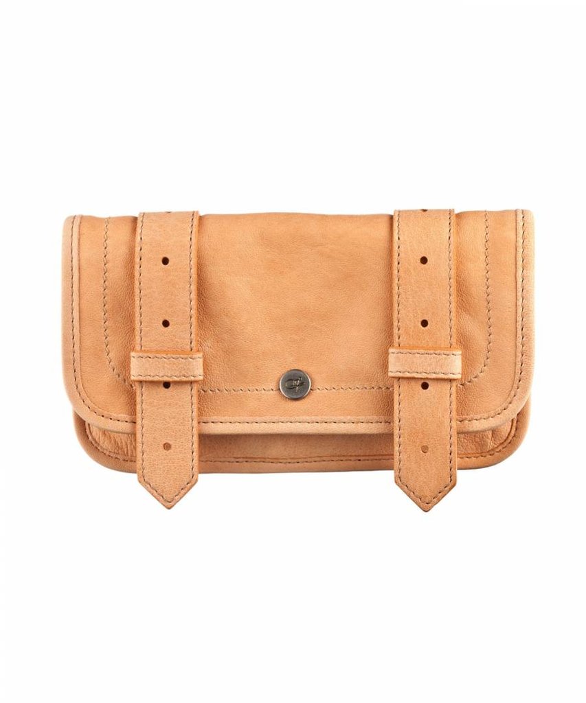 I'm in desperate need of a new wallet — this Proenza Schouler PS1 Wallet ($165) isn't just a classic with its buttery leather finish, it's also a pretty affordable way to get a little Proenza in my life.
— Hannah Weil, associate editor
I'm in desperate need of a new wallet — this Proenza Schouler PS1 Wallet ($165) isn't just a classic with its buttery leather finish, it's also a pretty affordable way to get a little Proenza in my life.
— Hannah Weil, associate editor