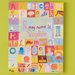 The Land of Nod "Hello, My Name Is" Personalized Artwork