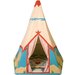 Petit Trésor Cowboy Wigwam