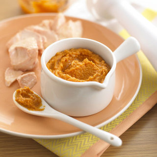 Baby Food Puree Recipes