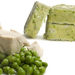 Chicken and Sweet Pea Baby Food