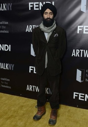 Waris Ahluwalla Waris Ahluwalla