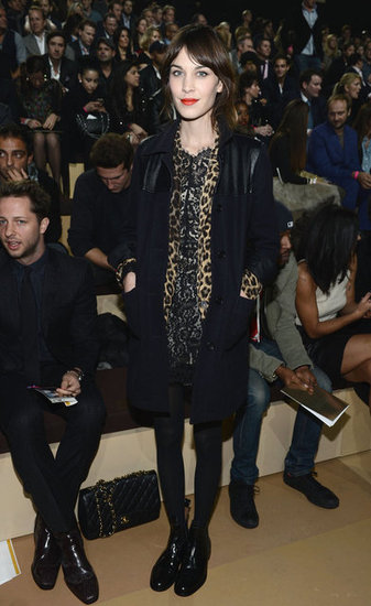 Alexa Chung