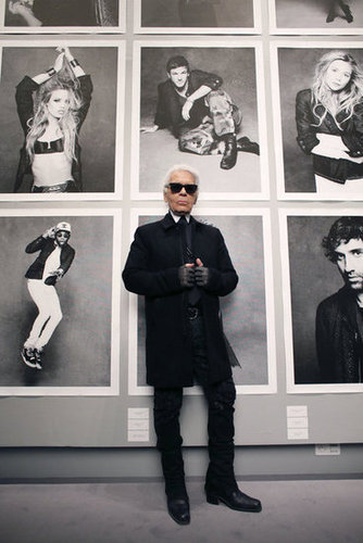 Karl Lagerfeld Karl Lagerfeld
