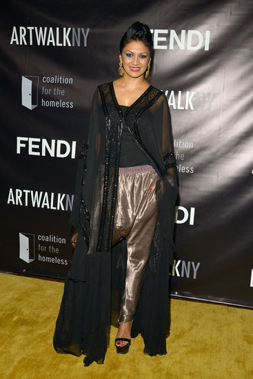 Donna D'Cruz