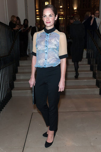 Ruth Wilson Ruth Wilson