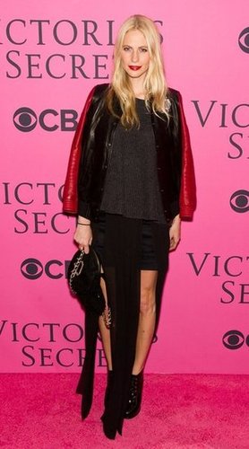 Poppy Delevingne Poppy Delevingne