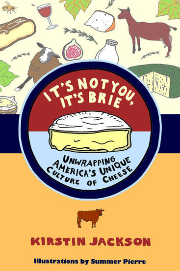 America's Cheese History