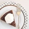 Cranberry Gingerbread Cake Recipe