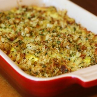 Friendsgiving Recipe Ideas