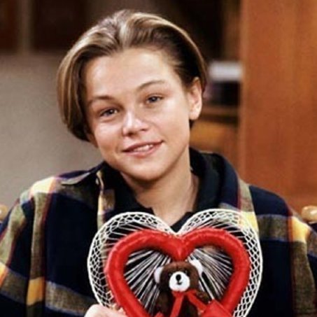 Leonardo DiCaprio Movie Pictures