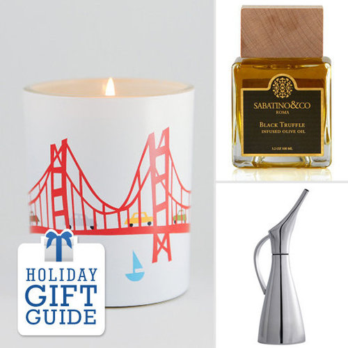 Although making it onto Oprah Winfrey's annual list of favorite things is the ultimate seal of approval, not all of us can afford the items that cost hundreds or even thousands of dollars. Thankfully, Savvy has rounded up some of Oprah's favorite things that are under $50.
Although making it onto Oprah Winfrey's annual list of favorite things is the ultimate seal of approval, not all of us can afford the items that cost hundreds or even thousands of dollars. Thankfully, Savvy has rounded up some of Oprah's favorite things that are under $50.